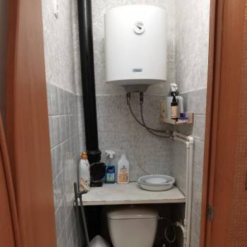 Сдается 1-комнатная квартира, 19 м²