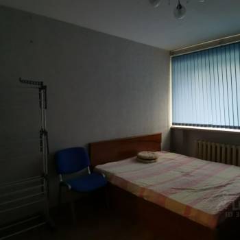 Сдается 1-комнатная квартира, 19 м²