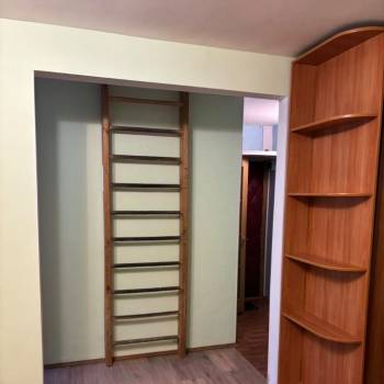 Сдается 2-х комнатная квартира, 45 м²