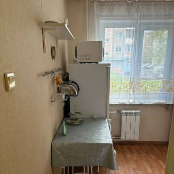 Сдается 2-х комнатная квартира, 45 м²