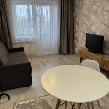 Сдается 1-комнатная квартира, 26,6 м²