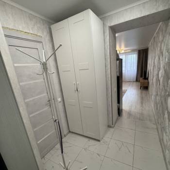 Сдается 1-комнатная квартира, 26,6 м²