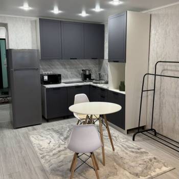 Сдается 1-комнатная квартира, 26,6 м²