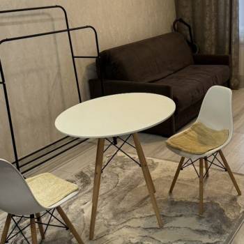 Сдается 1-комнатная квартира, 26,6 м²