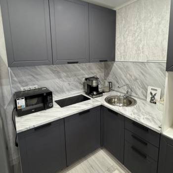Сдается 1-комнатная квартира, 26,6 м²