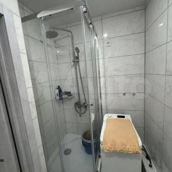 Сдается 1-комнатная квартира, 26,6 м²