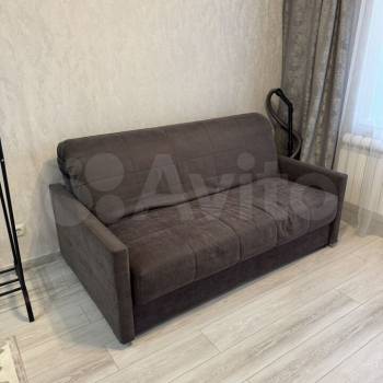 Сдается 1-комнатная квартира, 26,6 м²