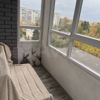 Сдается 1-комнатная квартира, 26,6 м²
