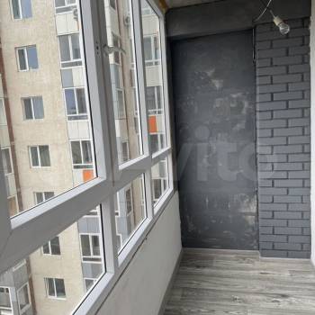 Сдается 1-комнатная квартира, 26,6 м²