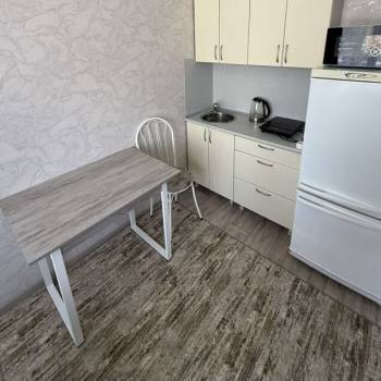 Сдается 1-комнатная квартира, 16,4 м²