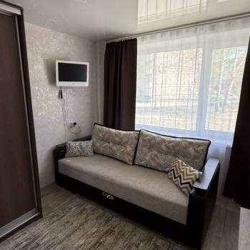 Сдается 1-комнатная квартира, 16,4 м²