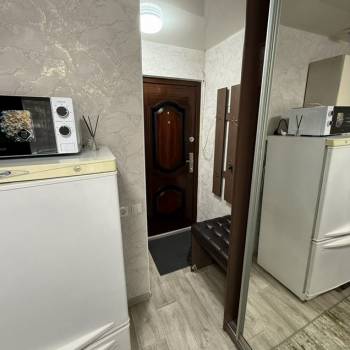 Сдается 1-комнатная квартира, 16,4 м²