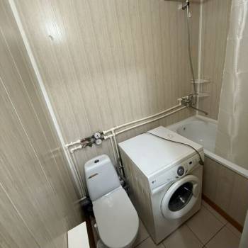Сдается 1-комнатная квартира, 16,4 м²