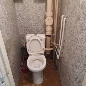 Сдается 1-комнатная квартира, 33 м²