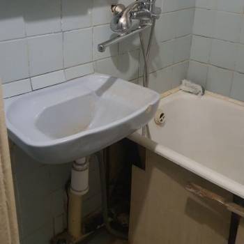 Сдается 1-комнатная квартира, 33 м²