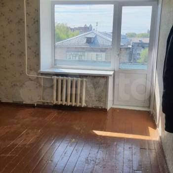 Сдается 1-комнатная квартира, 33 м²