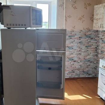 Сдается 1-комнатная квартира, 33 м²