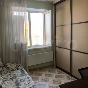 Сдается 2-х комнатная квартира, 59 м²