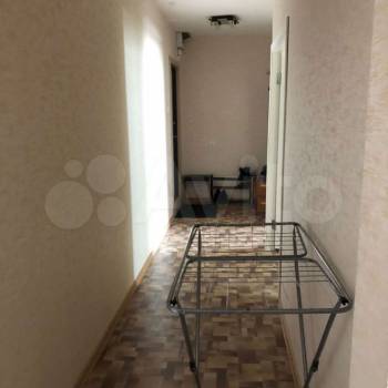 Сдается 2-х комнатная квартира, 59 м²
