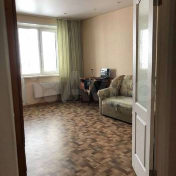 Сдается 2-х комнатная квартира, 59 м²