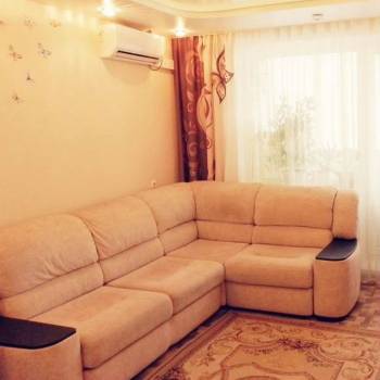 Продается 2-х комнатная квартира, 61 м²