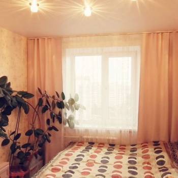 Продается 2-х комнатная квартира, 61 м²