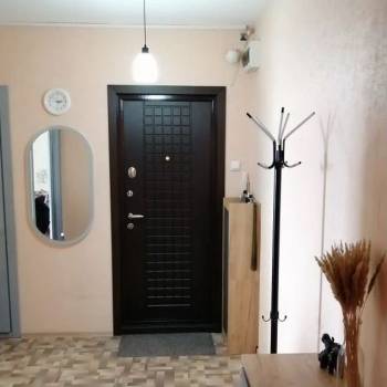 Продается 2-х комнатная квартира, 61 м²
