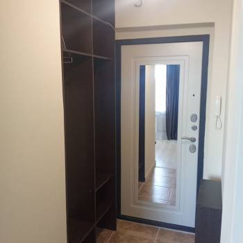 Сдается 1-комнатная квартира, 23 м²