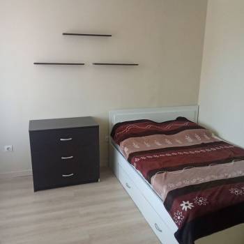 Сдается 1-комнатная квартира, 23 м²