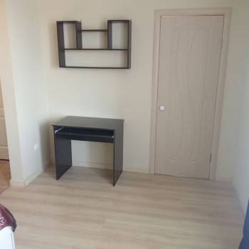 Сдается 1-комнатная квартира, 23 м²