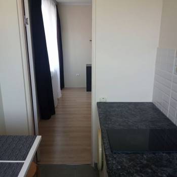 Сдается 1-комнатная квартира, 23 м²