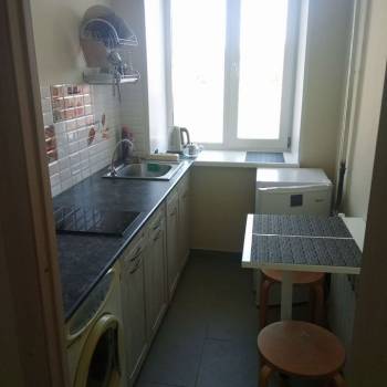 Сдается 1-комнатная квартира, 23 м²