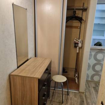 Сдается 1-комнатная квартира, 55 м²