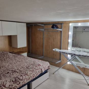 Сдается 1-комнатная квартира, 55 м²