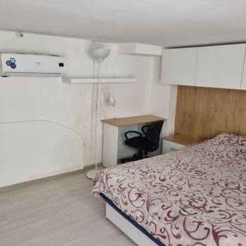 Сдается 1-комнатная квартира, 55 м²