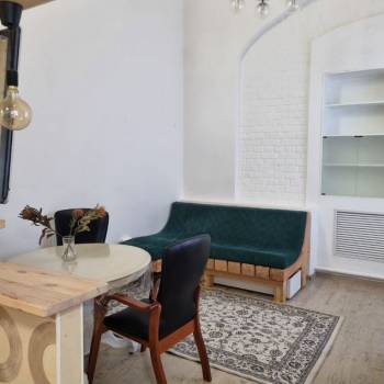 Сдается 1-комнатная квартира, 55 м²
