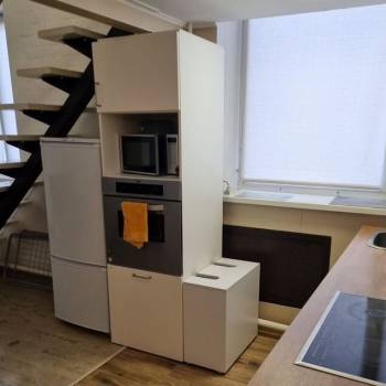 Сдается 1-комнатная квартира, 55 м²