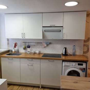 Сдается 1-комнатная квартира, 55 м²
