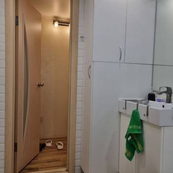 Сдается 1-комнатная квартира, 55 м²
