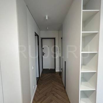 Сдается 1-комнатная квартира, 30 м²