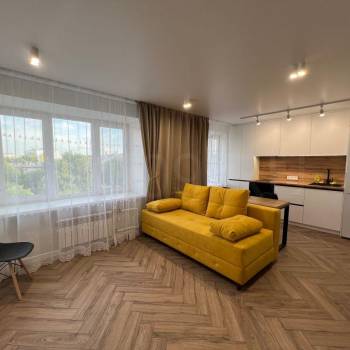 Сдается 1-комнатная квартира, 30 м²