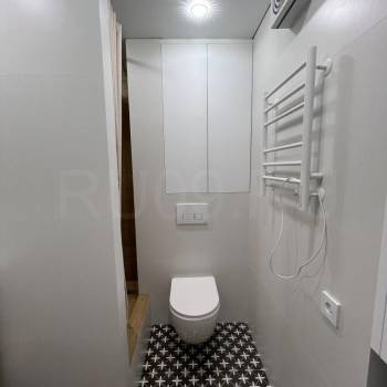 Сдается 1-комнатная квартира, 30 м²