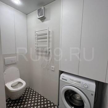 Сдается 1-комнатная квартира, 30 м²
