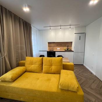 Сдается 1-комнатная квартира, 30 м²