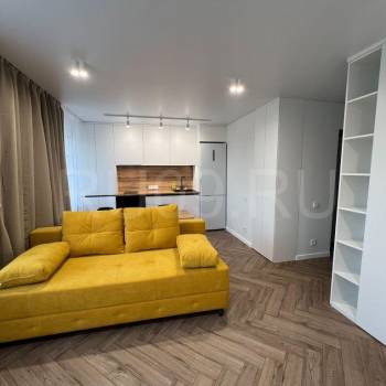 Сдается 1-комнатная квартира, 30 м²