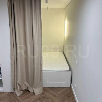 Сдается 1-комнатная квартира, 30 м²