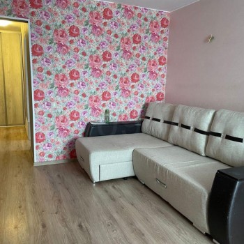 Сдается 1-комнатная квартира, 38 м²