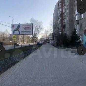 Продается 1-комнатная квартира, 35 м²