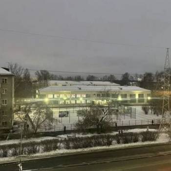 Продается 1-комнатная квартира, 35 м²