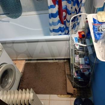 Продается 2-х комнатная квартира, 62 м²